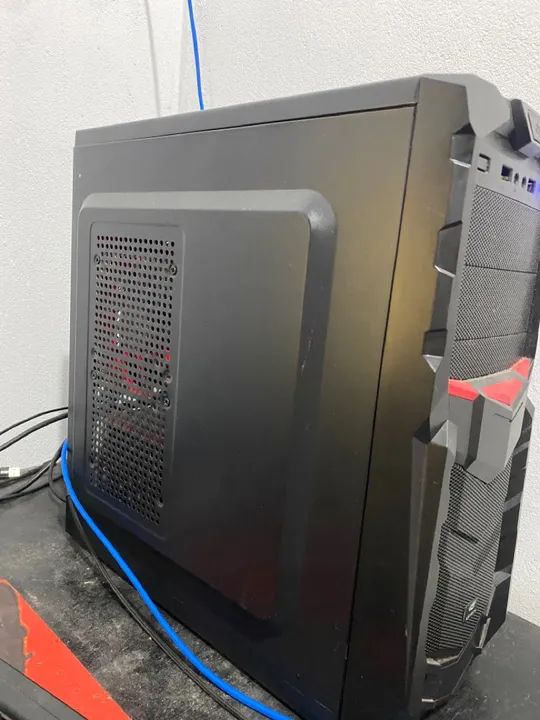 pc gamer ryzen 5  - Foto 2