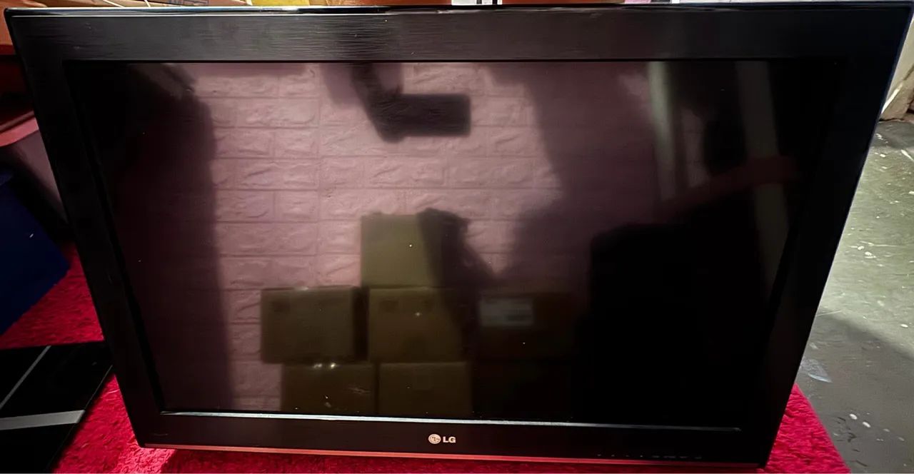 TV LG 32 polegadas