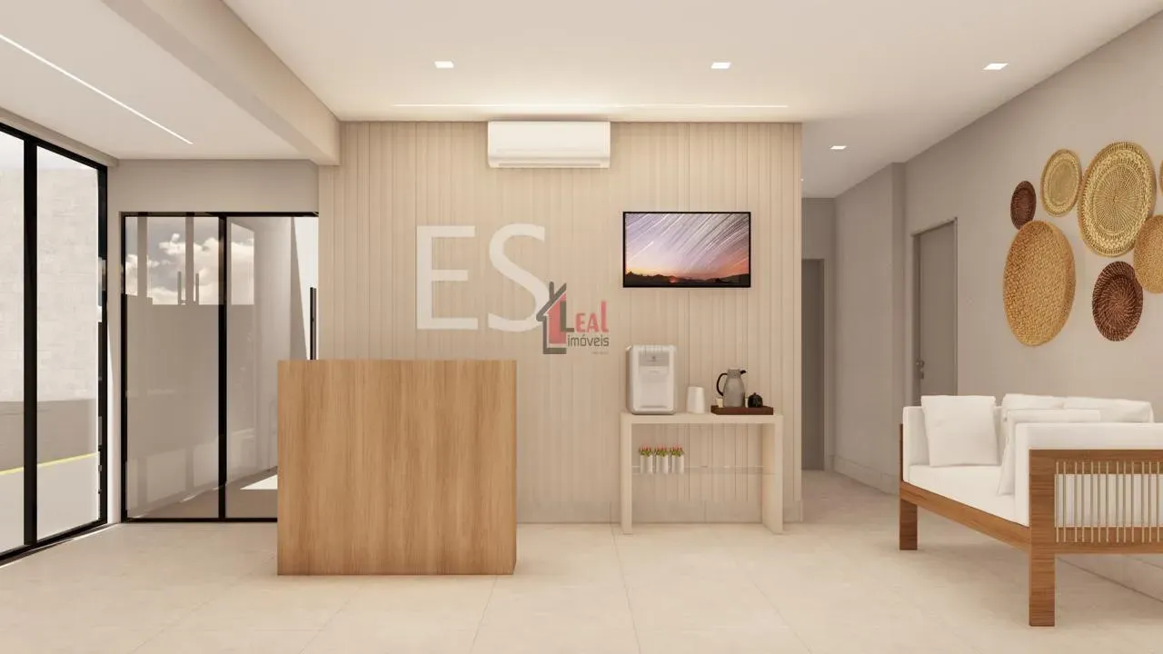 Sala Comercial para Locação em Presidente Prudente, PAULISTA