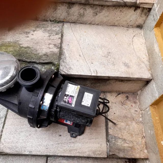 Bomba para piscina  - Foto 3