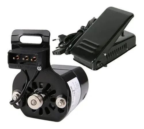 Motor de Maquina de Costura
