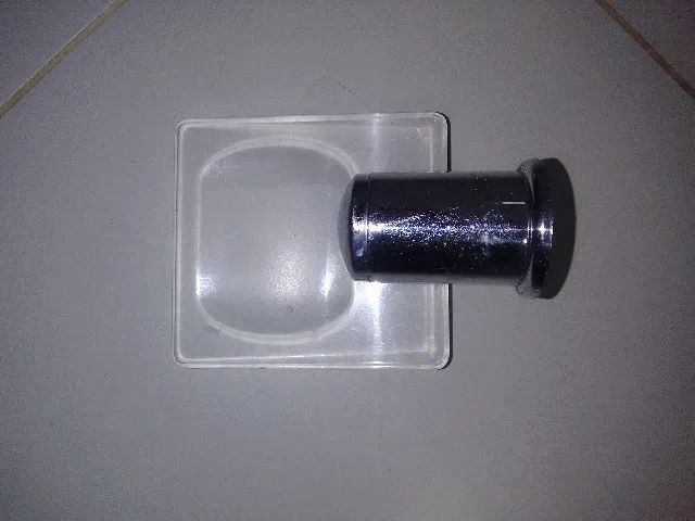 Kit para banheiro Fabrimar. - Foto 3