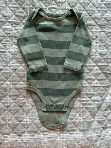 Body Carters 3 meses - Foto 3