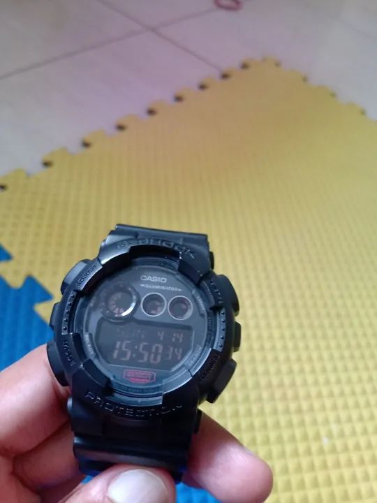 Relógio Casio G-Shock Original  - Foto 3