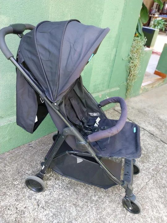 Carrinho para BB - Foto 4