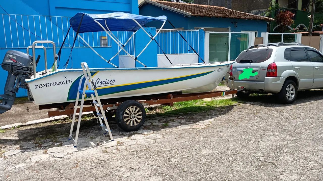 CORISCO 500 MUITO CONSERVADO! - Foto 4