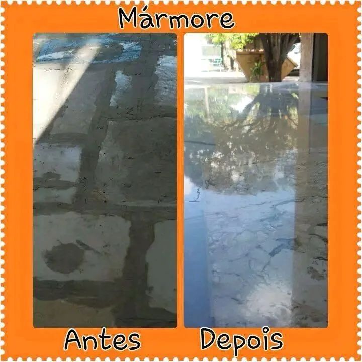 Restauração de pisos em geral  - Foto 6