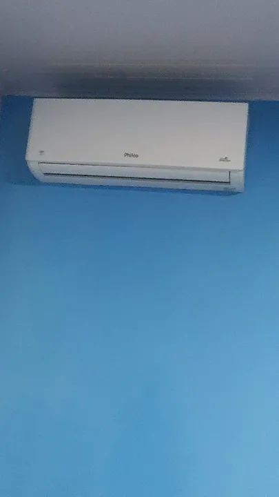 Vendo ar condicionado 12 mil BTUs  - Foto 3
