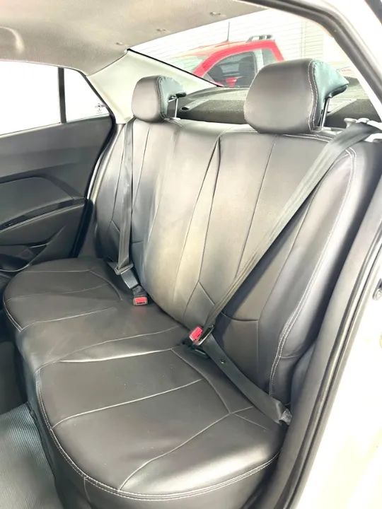 HB20S COMPLETO ANO 2019 COM 88.083 KM - Foto 11