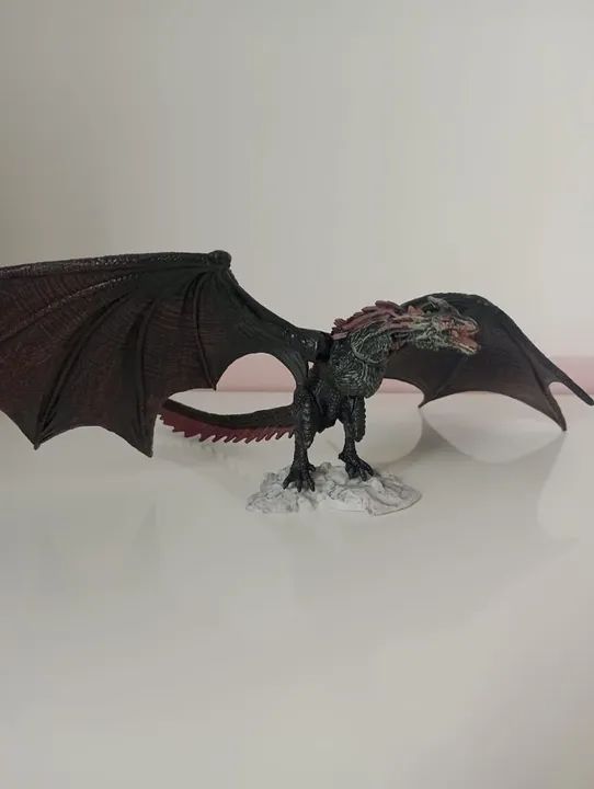 ActionFigure Drogon - Game of Thrones  - Foto 4