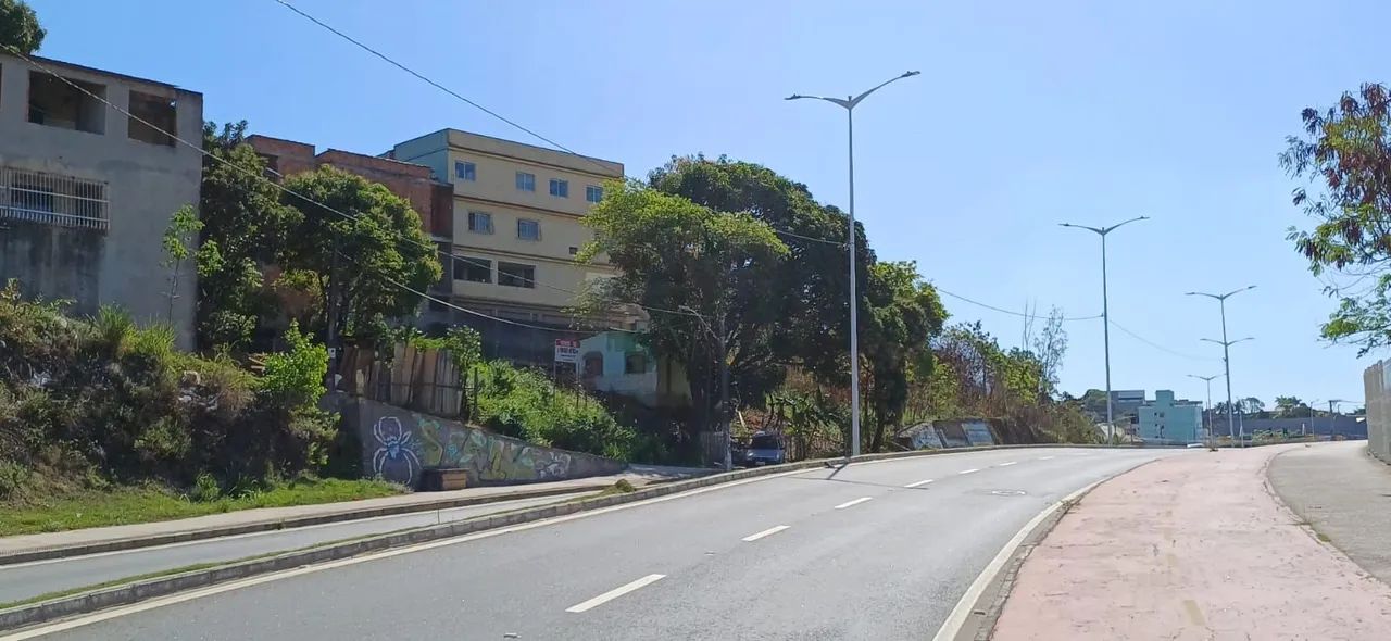 Vendo Terreno Escriturado 252m² próximo  Leste Oeste  - Foto 2