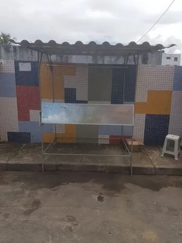 Vende-se essa Barraca - Foto 2