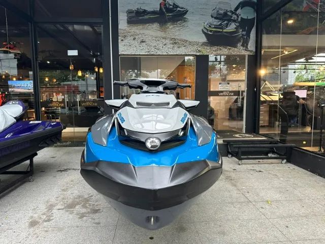 Seadoo Jet Ski Gtx 170 - 2020 - Foto 5