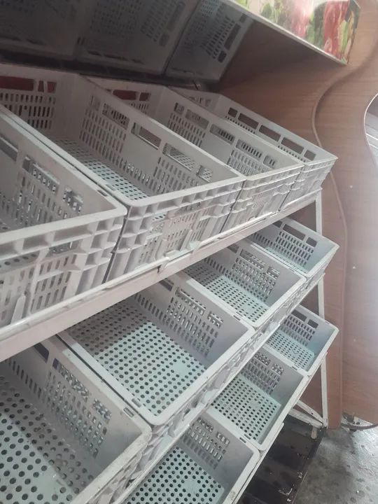 Vasca HORTIFRUTI - Foto 4