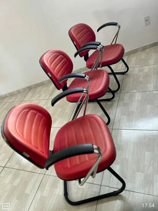 Móveis completos para o seu negócio ESCOLA DE CURSOS - Foto 4