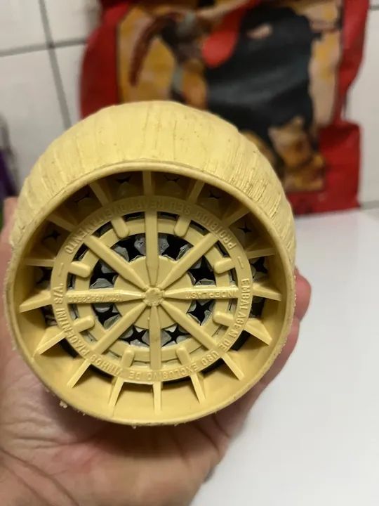 piagentini - vinho branco de mesa fino 720ml - Foto 4