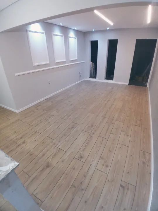 Pisos laminados a partir de R$ 95 o m2. - Foto 3