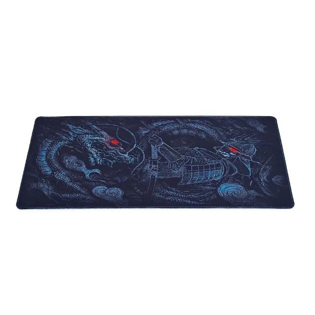 Mouse Pad Kamon Fear Hashira, Extra Grande | Dazz | Item Novo! - A Pronta Entrega!