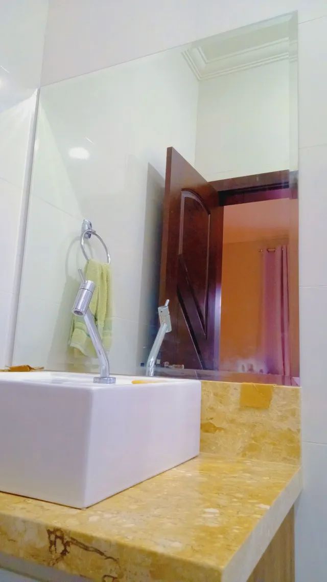 *Espelho Lapidado sobre medida - Foto 2