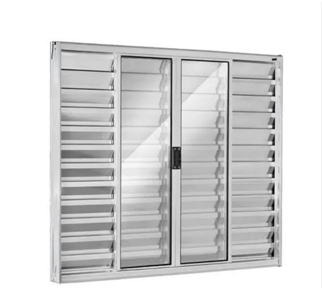 Veneziana 6 Blades 1.00x1.50m
