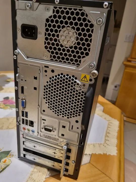 Desktop Lenovo E73 - Foto 2