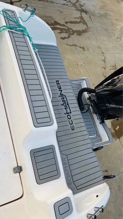 Alfa 300 30 Pés c/ Mercury V8 300HP 2024 DTS 10horas - Foto 6