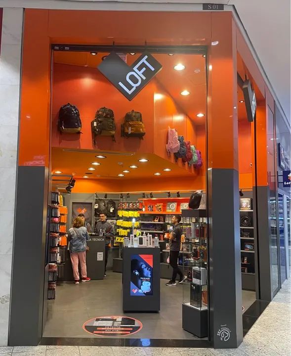 Loja Balneário Shopping IMPERDÍVEL - Foto 4