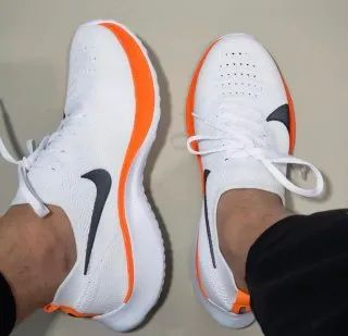 Nike Flyknit  - Foto 2