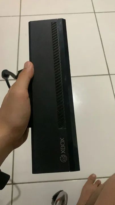 KINECT XBOX ONE - Foto 4