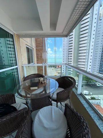 Apartamento em Ponta negra - Foto 5