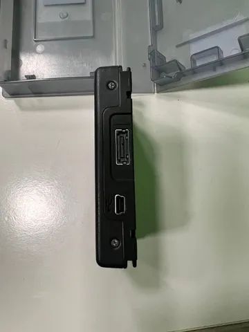 Sony HXR-FMU128 Unidade de Gravação Memória Flash de 128Gb - Foto 4