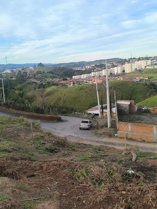 foto - São José dos Campos - Jardim Altos de Santana