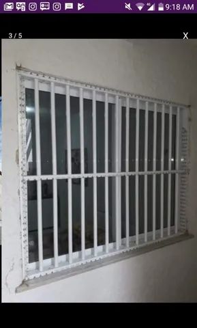 GRADES DE ALUMÍNIO  - Foto 6