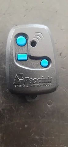 Controle Peccinin - Foto 2