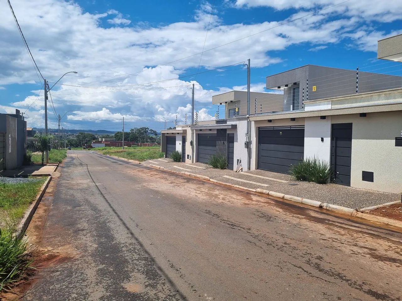 Foto - Anápolis - Residencial Cerejeiras II Etapa