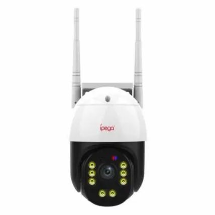(NOVO) Câmera IP Ípega KP-CA183 FHD Externa - Foto 2