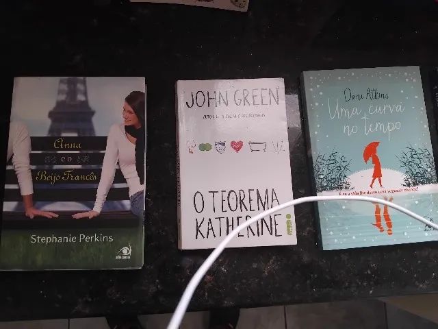 Livros à venda - Foto 2