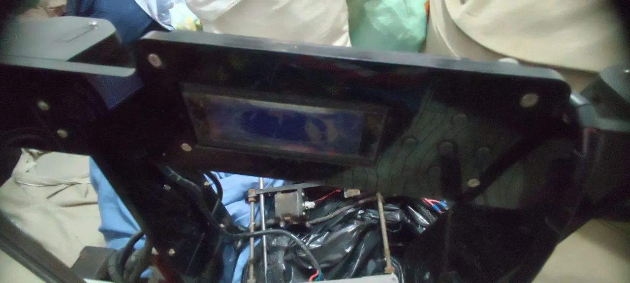 Anet 3d v1-5 impressora 3D ( no estado ) - Foto 4