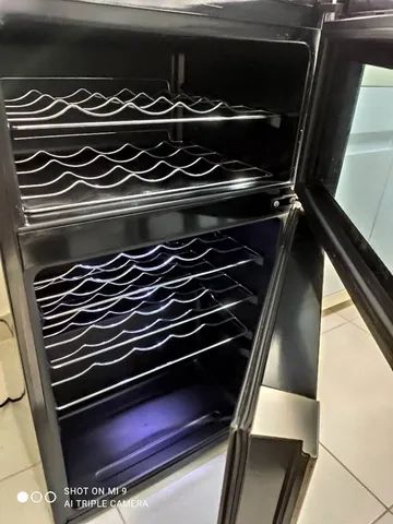 ADEGA ELECTROLUX - ACD28 - Foto 2