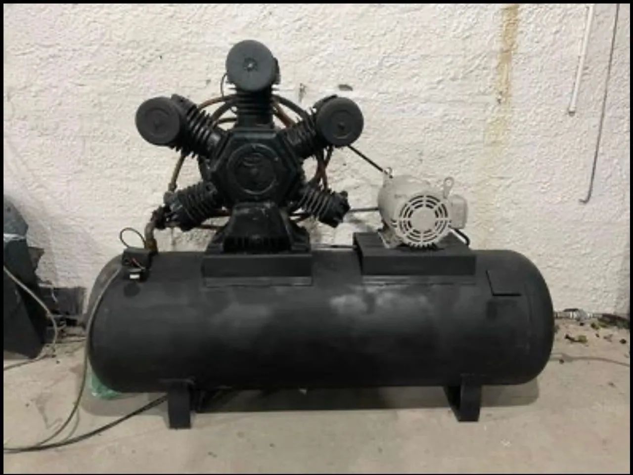 Compressor de Ar - Foto 5