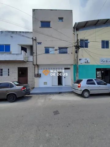 Prédio Comercial no Vila do Mar - Vista Mar Pirambu - Foto 2