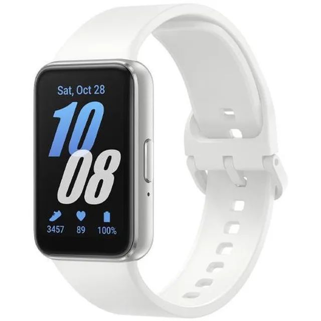 Relógio Samsung Galaxy Fit3 SM-R390 - Foto 2