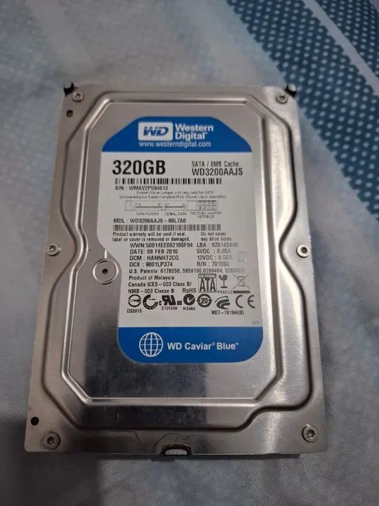 Eletrônicos peças informática - Foto 2