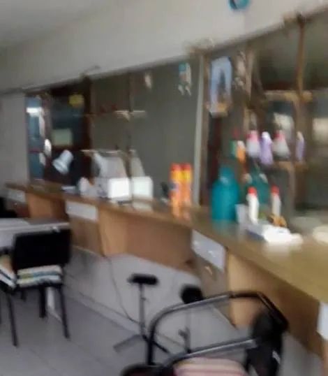 Bancada para barbearia - Foto 2