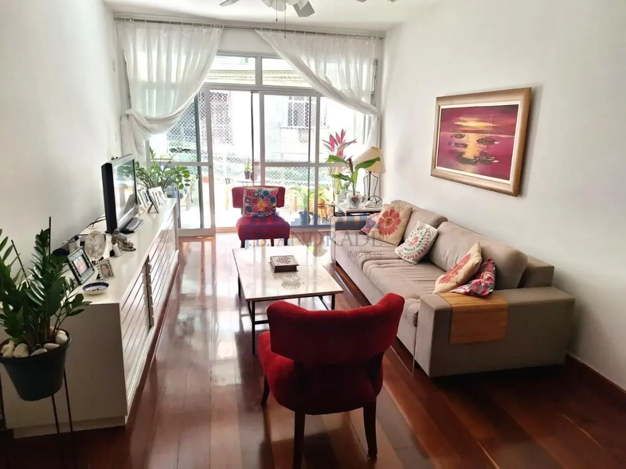 Excelente apartamento no Jardim Oceânico, com 144m2 ,03 quartos, 02 vagas em uma localizaç 1