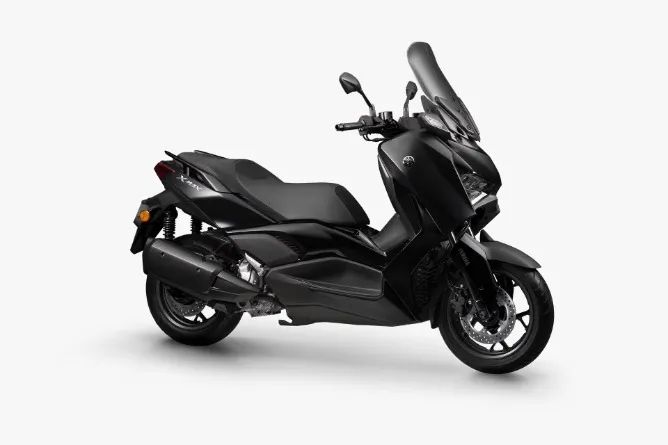 Xmax 250 CONNECTED (2025) | Modelo à pronta entrega *Vinicius* - Foto 2