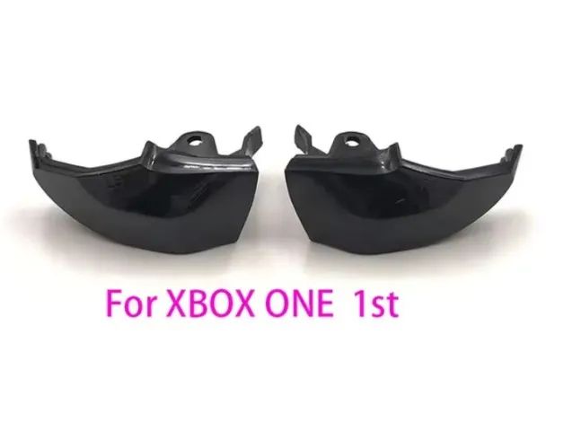 Botões LB e RB de Substituição compatível com Controle Xbox One (versão antiga) - Foto 2