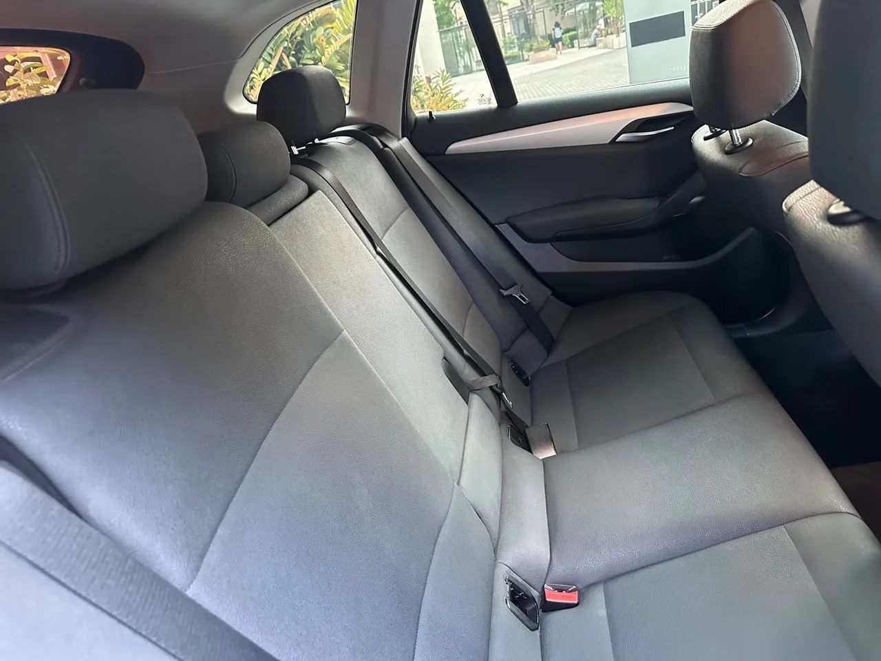 X1 2014 2.0 18i S drive - Foto 13