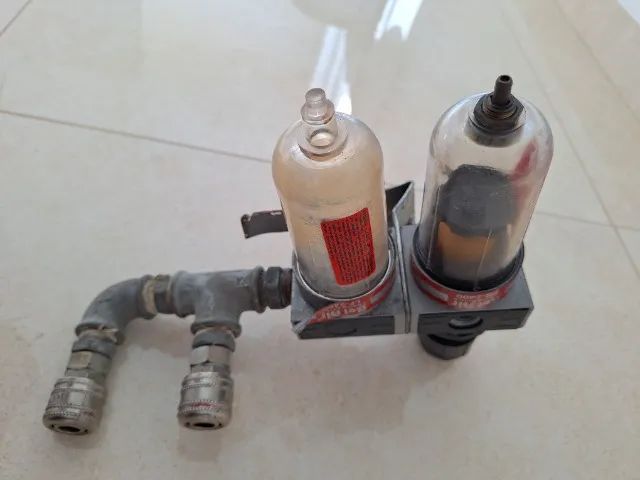 Filtro de ar Belair - Foto 2