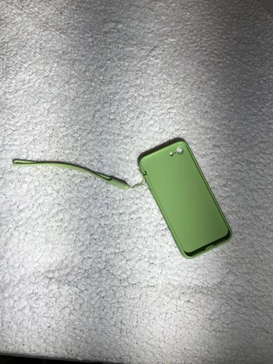 Capinha Avocado para Iphone 7 - Foto 2